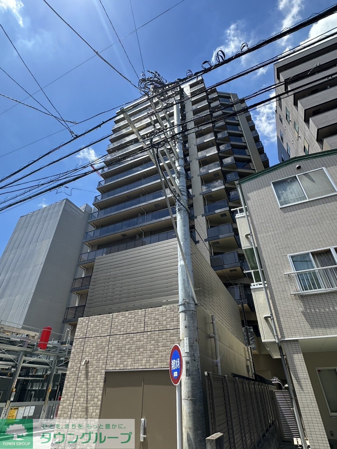 ラグゼナ八王子横山町の物件内観写真