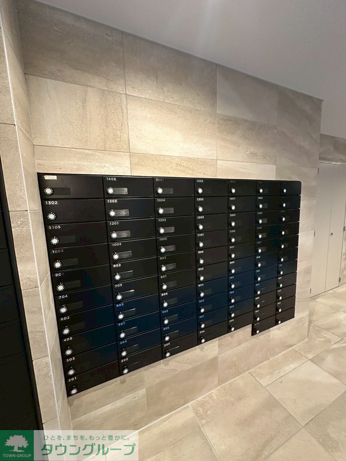 ラグゼナ八王子横山町の物件内観写真