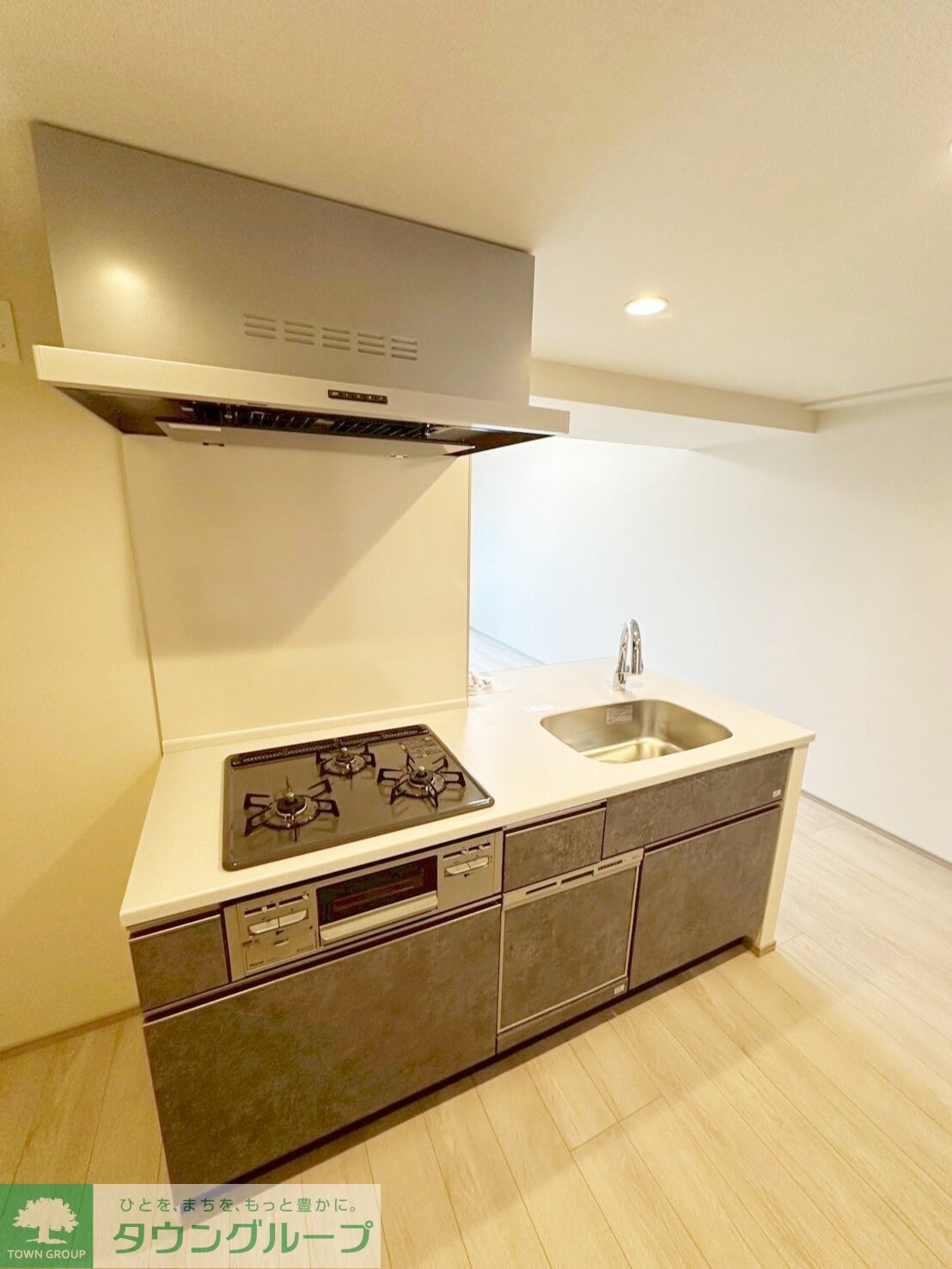 ラグゼナ八王子横山町の物件内観写真