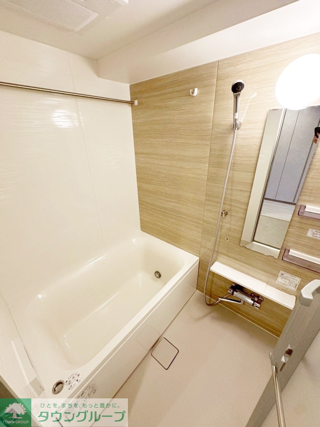 ラグゼナ八王子横山町の物件内観写真