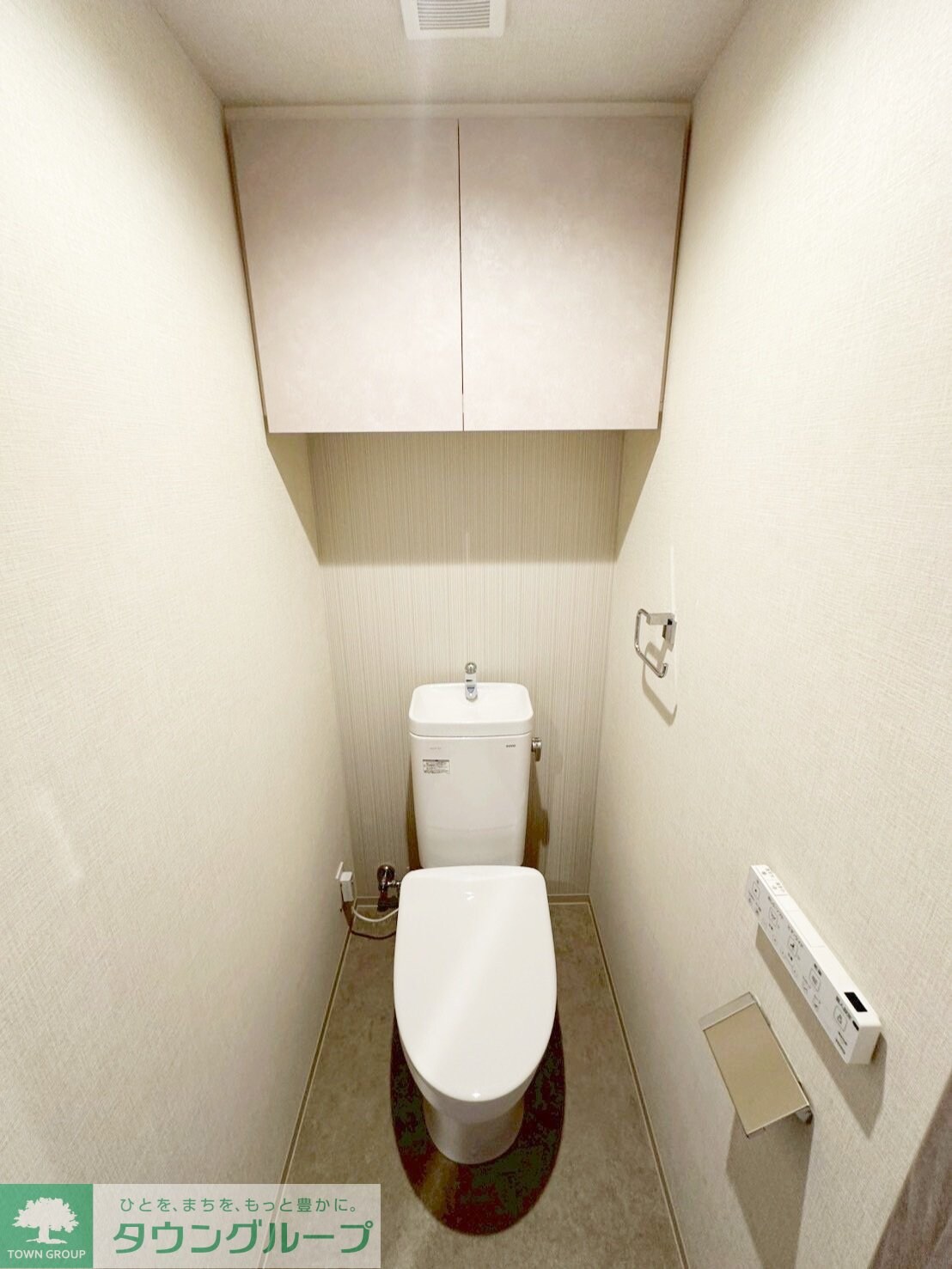 ラグゼナ八王子横山町の物件内観写真