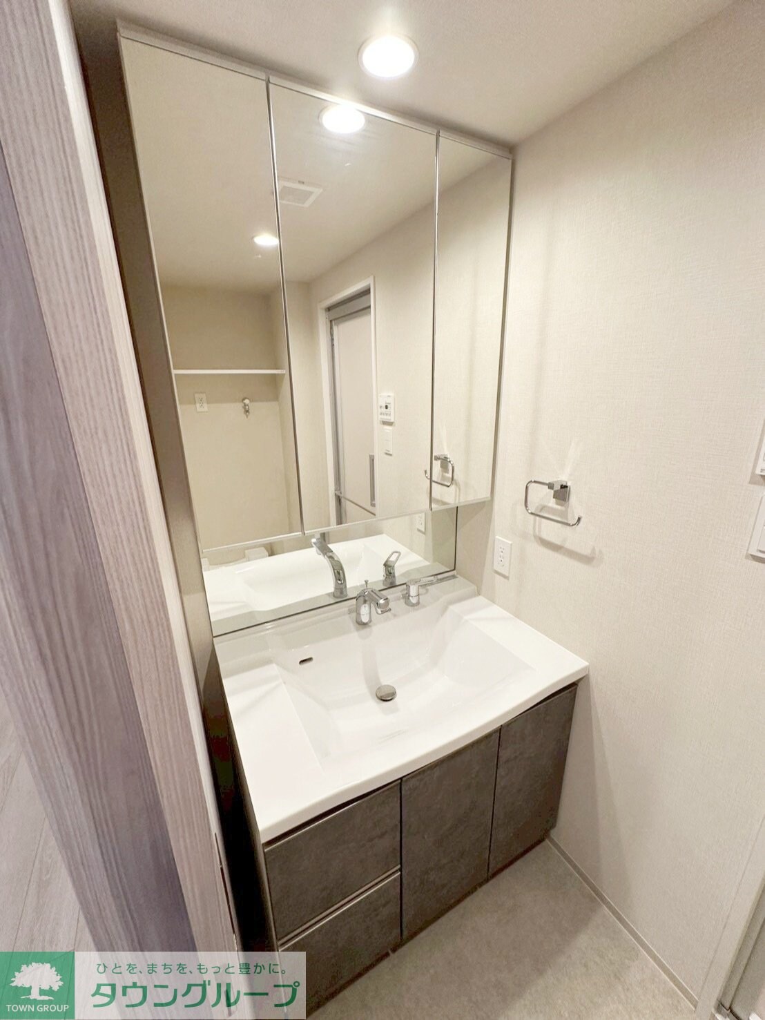 ラグゼナ八王子横山町の物件内観写真