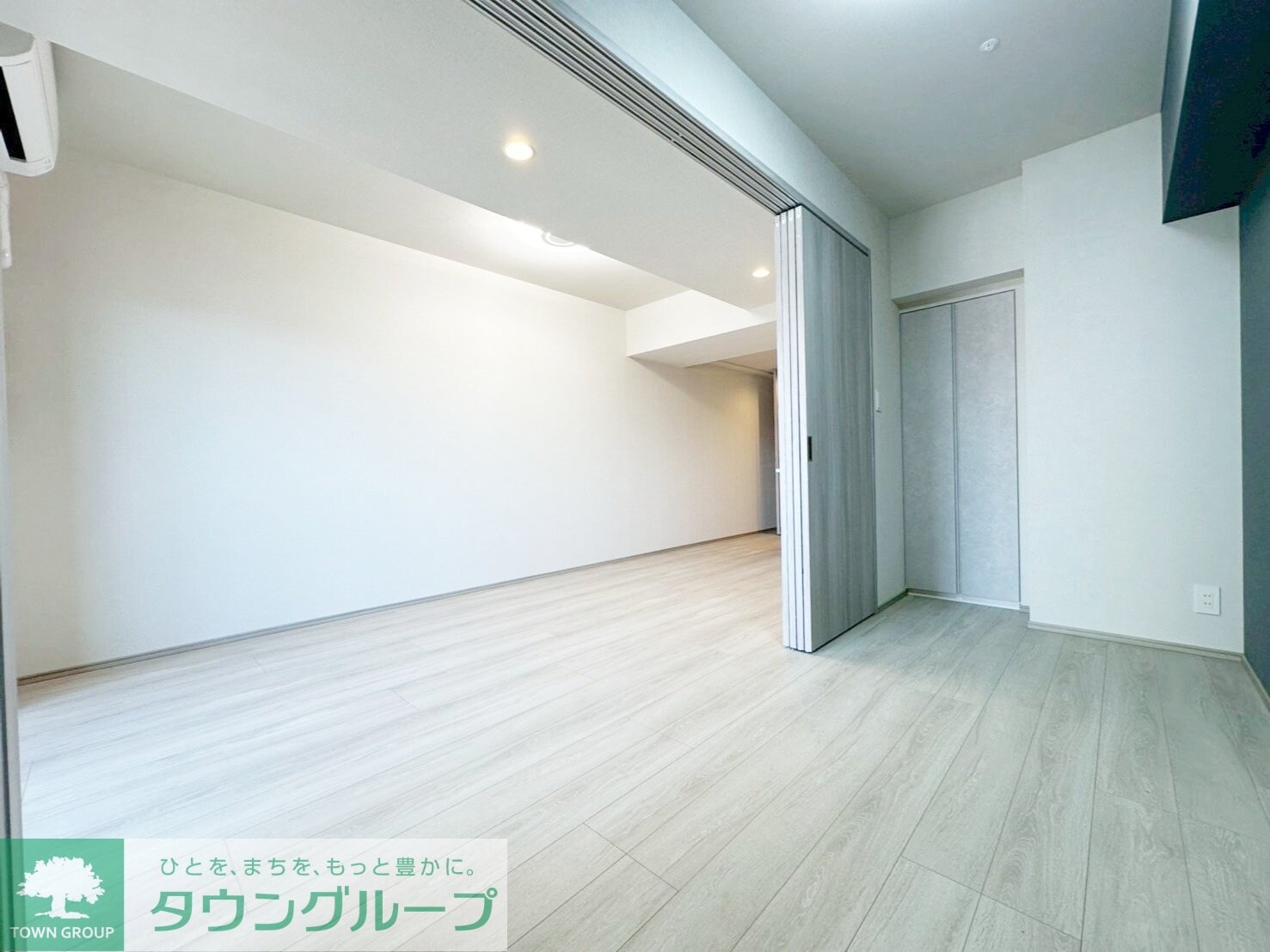 ラグゼナ八王子横山町の物件内観写真