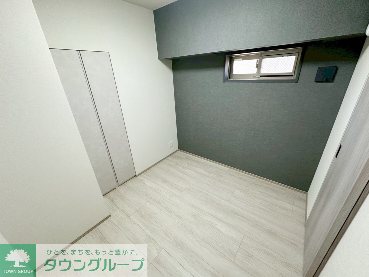 ラグゼナ八王子横山町の物件内観写真