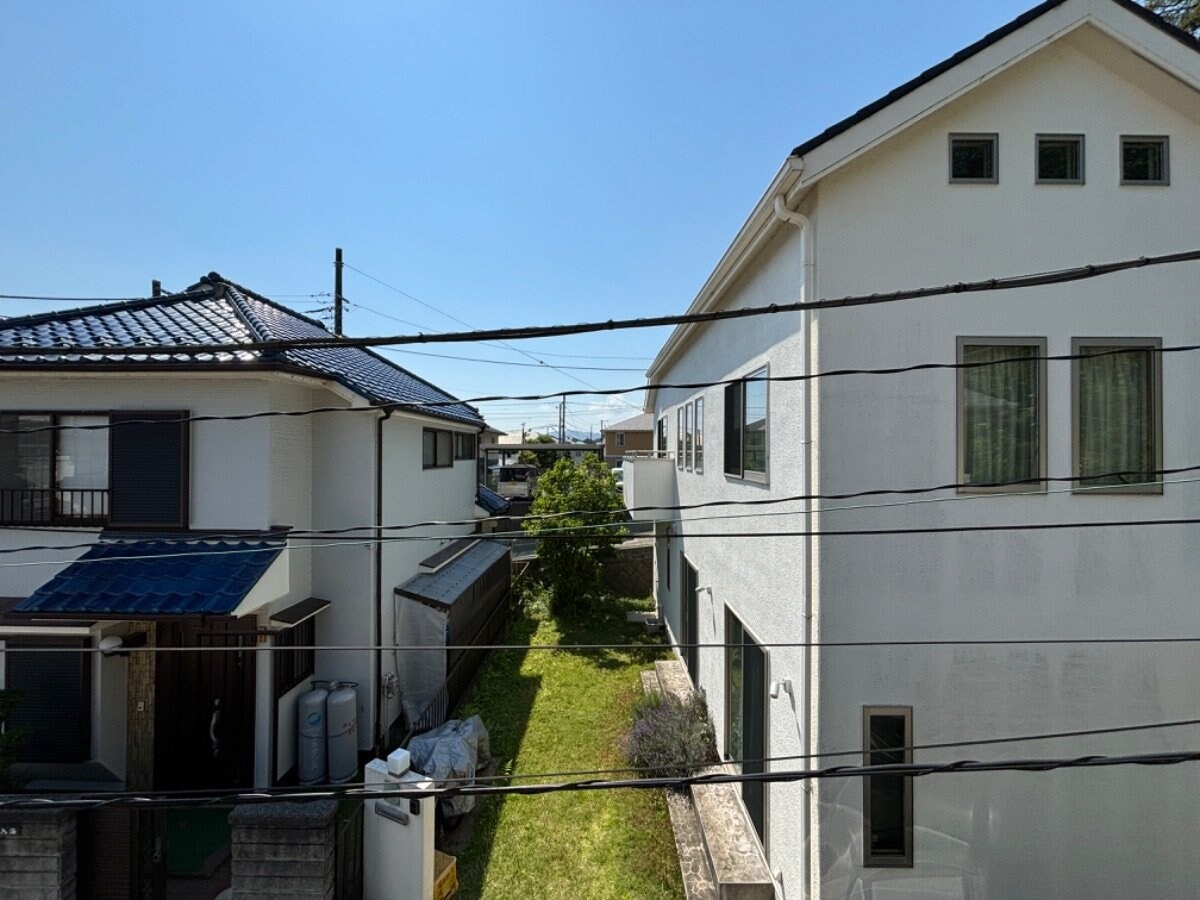 町田市小山町貸家の物件内観写真