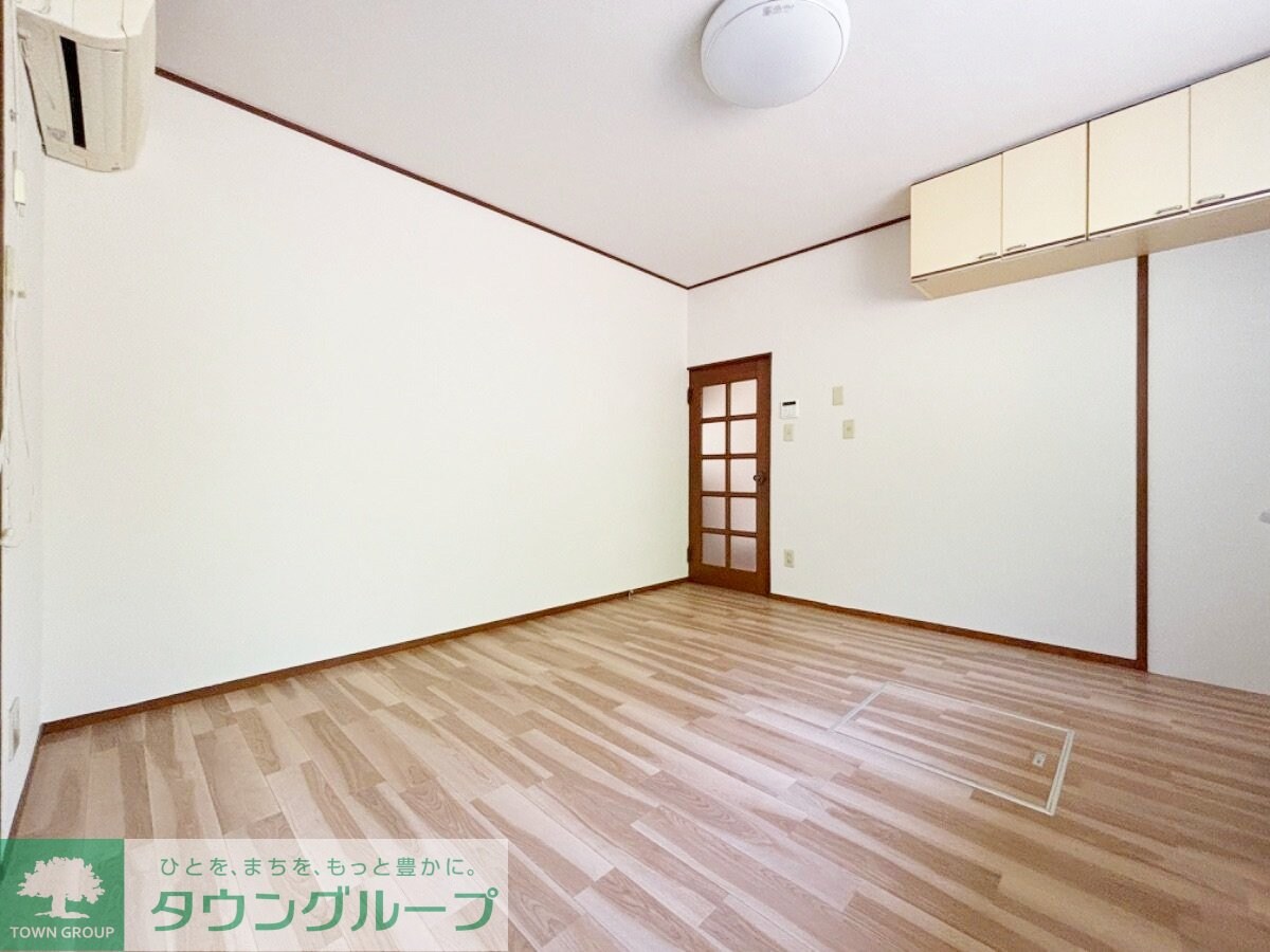 町田市小山町貸家の物件内観写真