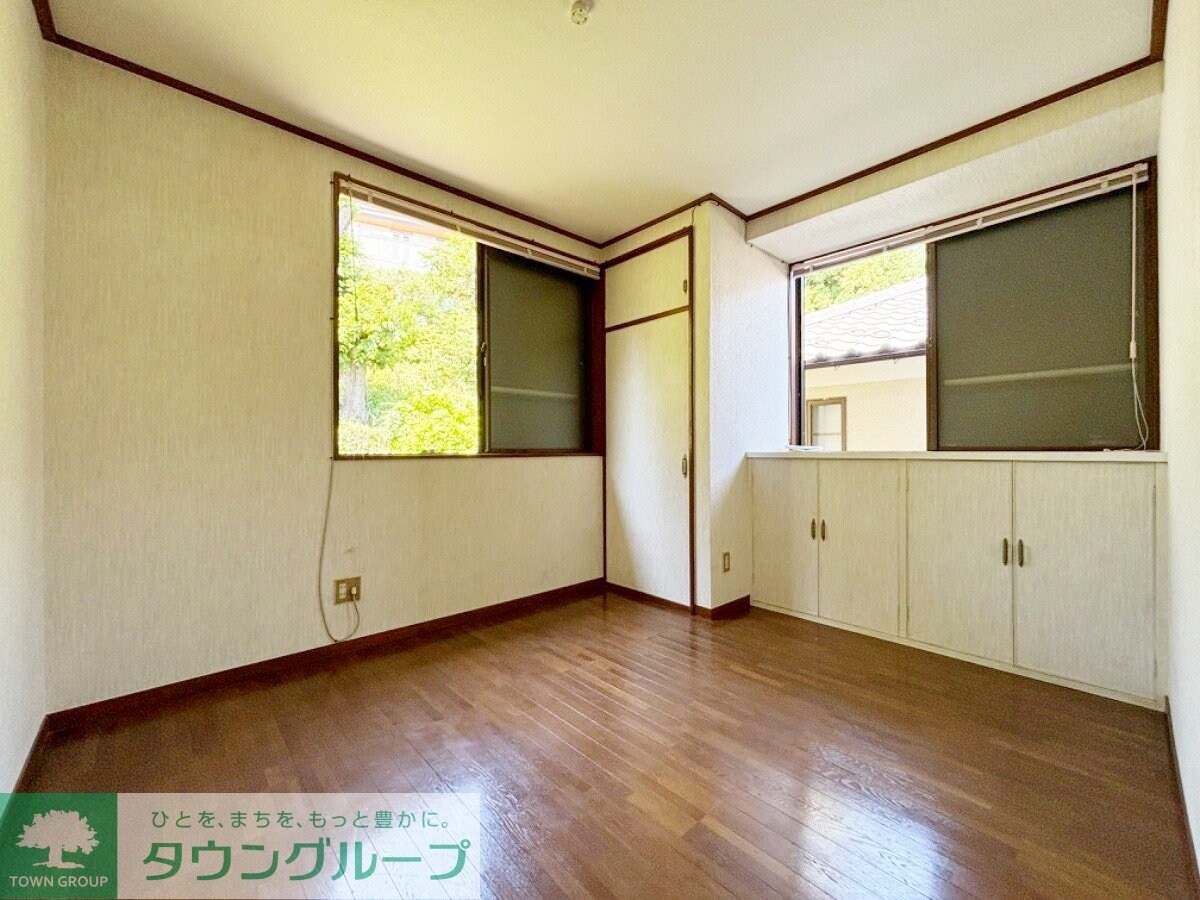 町田市小山町貸家の物件内観写真