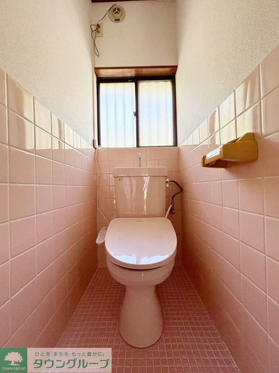 町田市小山町貸家の物件内観写真