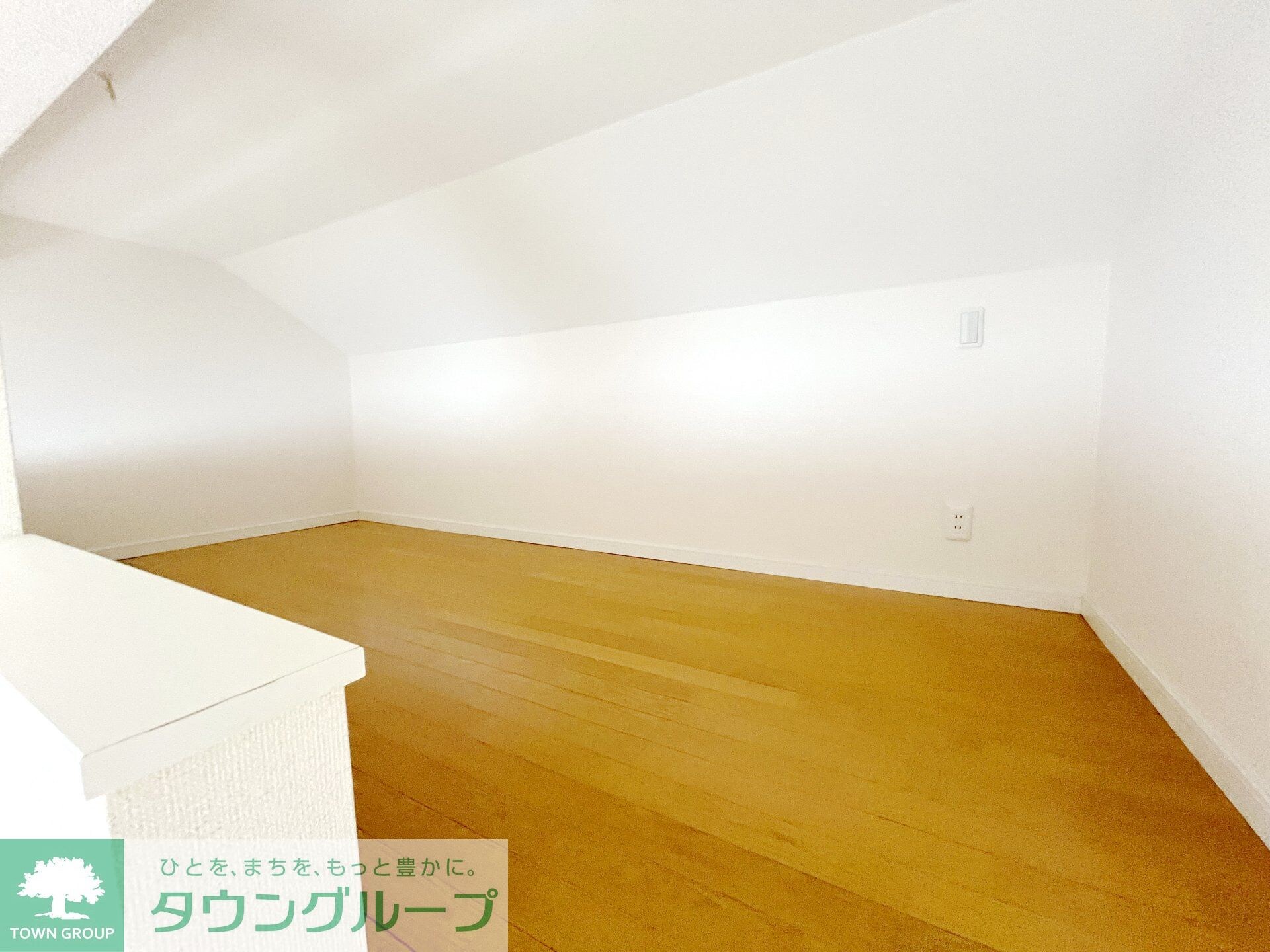 ラカーサフェリーチェの物件内観写真