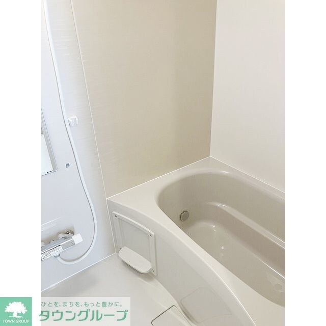 リバービュー打越の物件内観写真