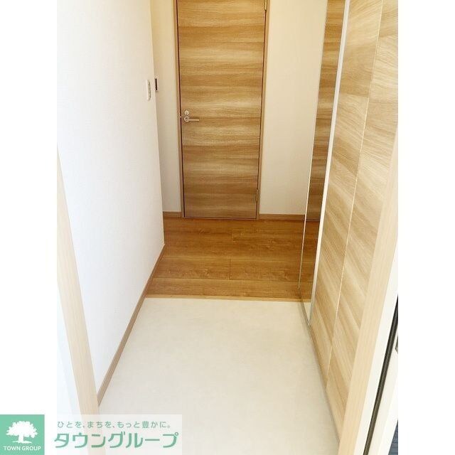 リバービュー打越の物件内観写真