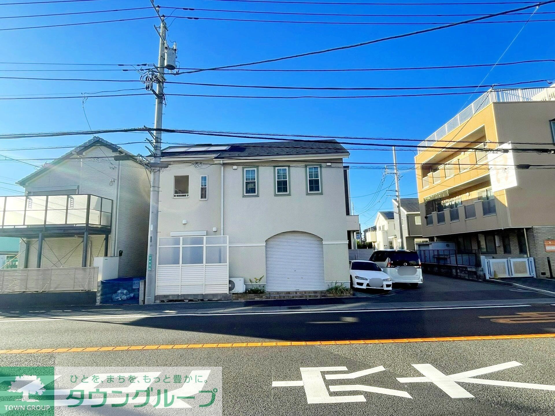 MELDIA相模大野の物件内観写真