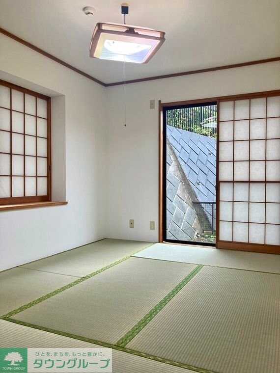 相原町戸建の物件内観写真