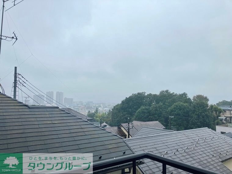 相原町戸建の物件内観写真