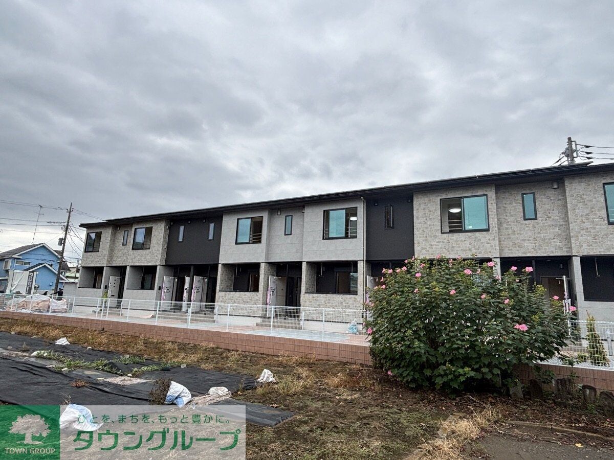 サミュールの物件内観写真