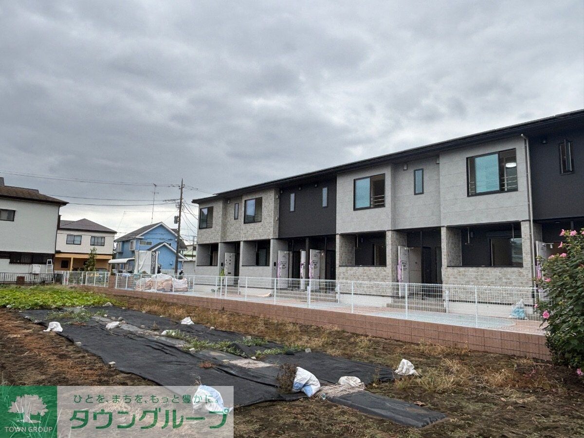 サミュールの物件内観写真