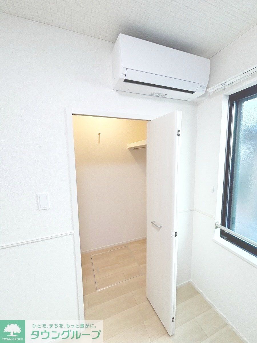 サミュールの物件内観写真