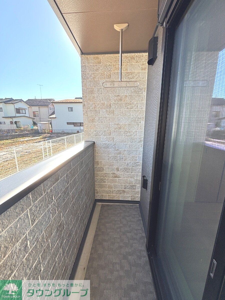 サミュールの物件内観写真