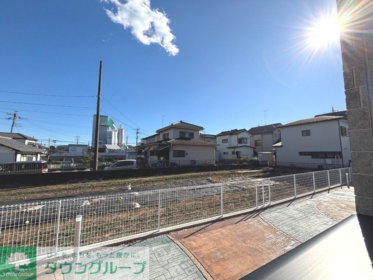 サミュールの物件内観写真