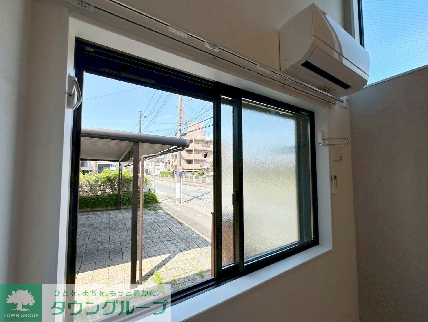 アザーレ・パッシオ橋本の物件内観写真