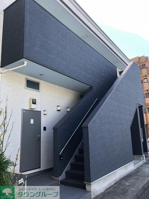 CozyHouse相模原の物件内観写真