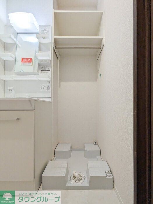 D-ROOM田町Bの物件内観写真