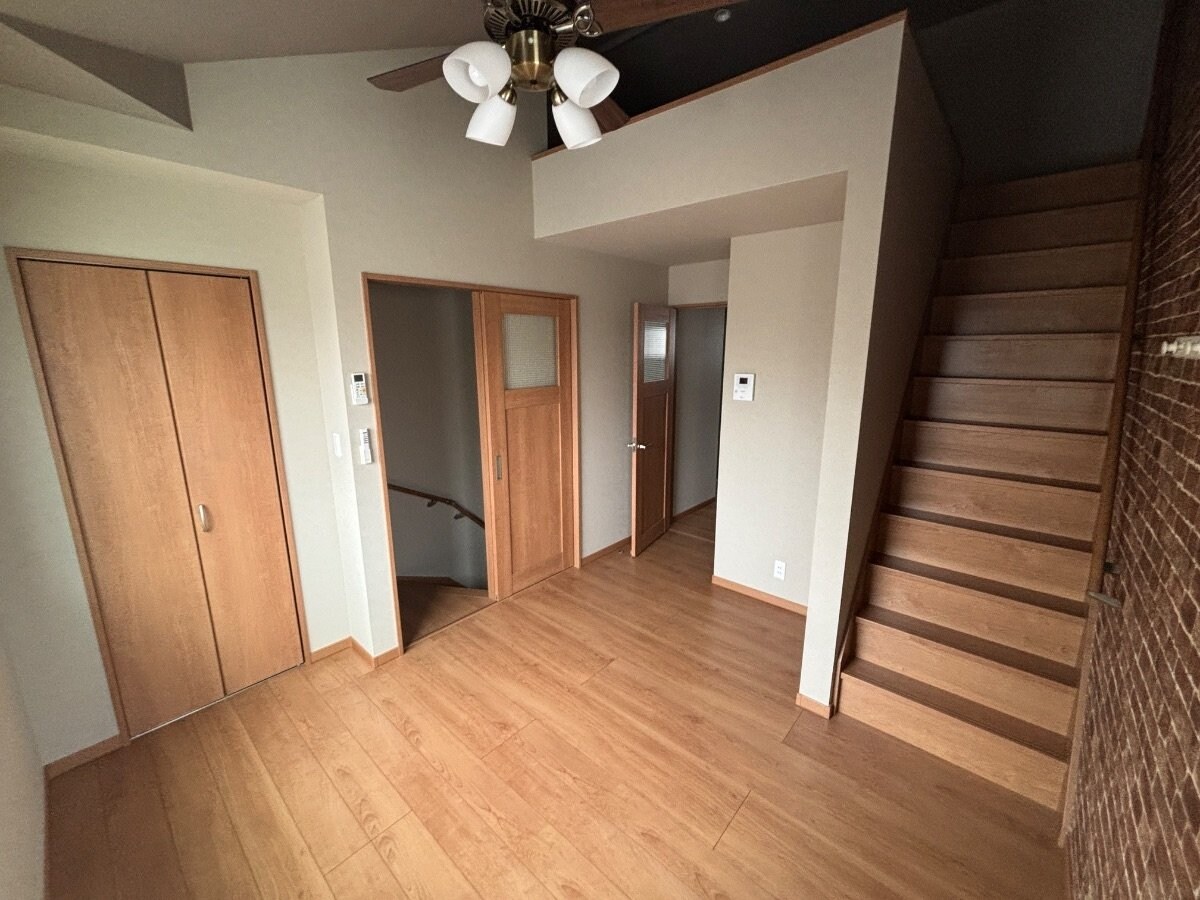 ピースフロー淵野辺の物件内観写真