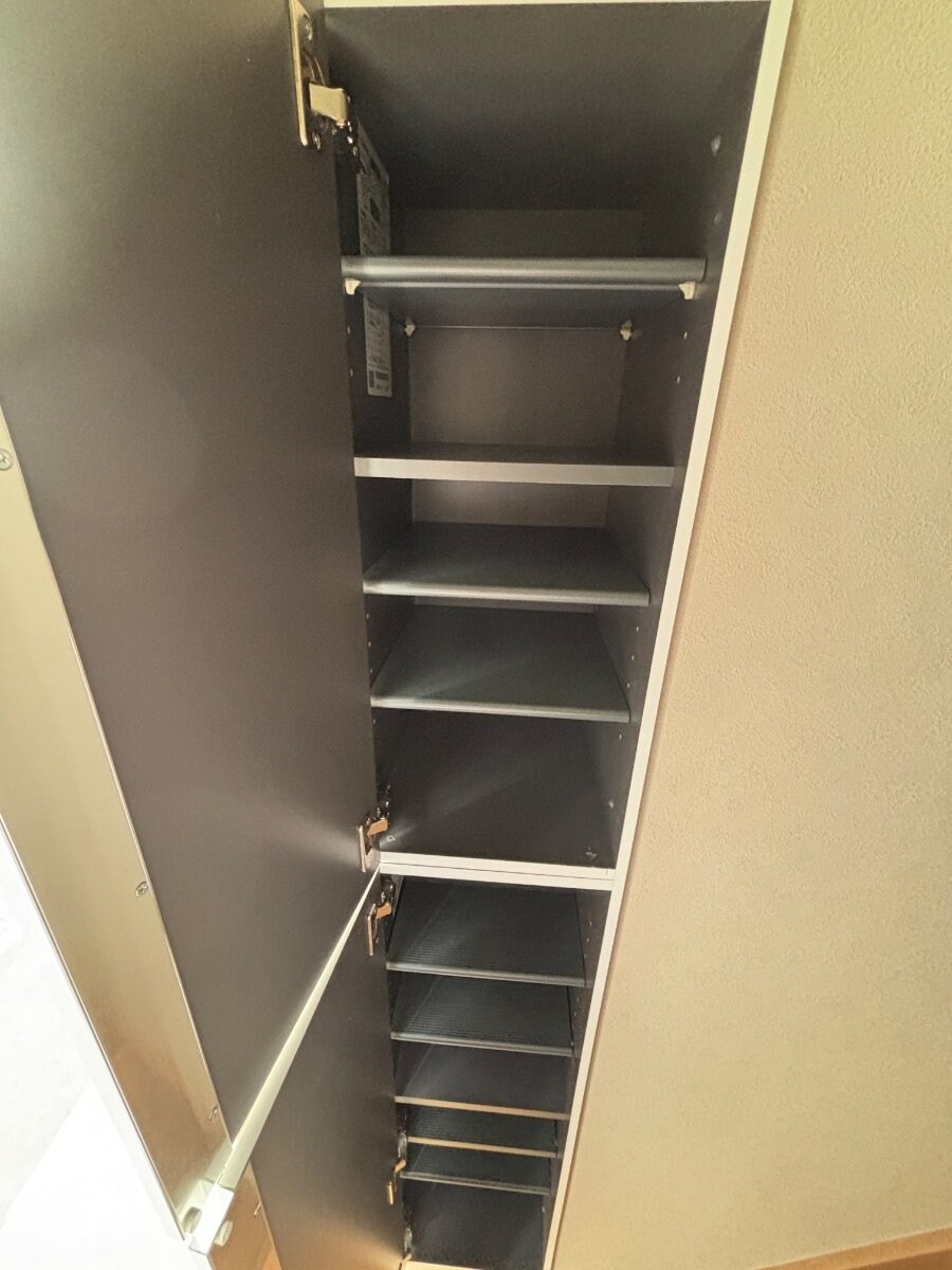 ピースフロー淵野辺の物件内観写真