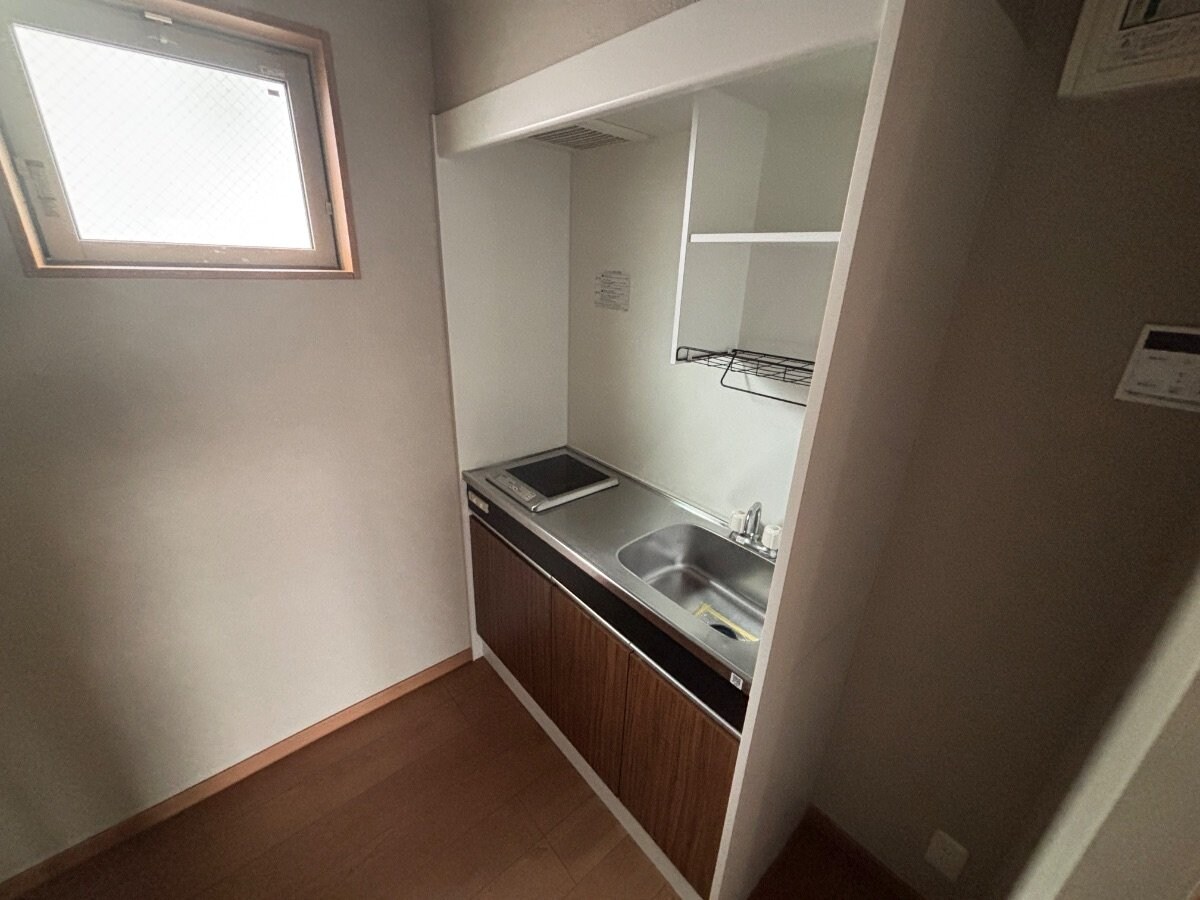 ピースフロー淵野辺の物件内観写真