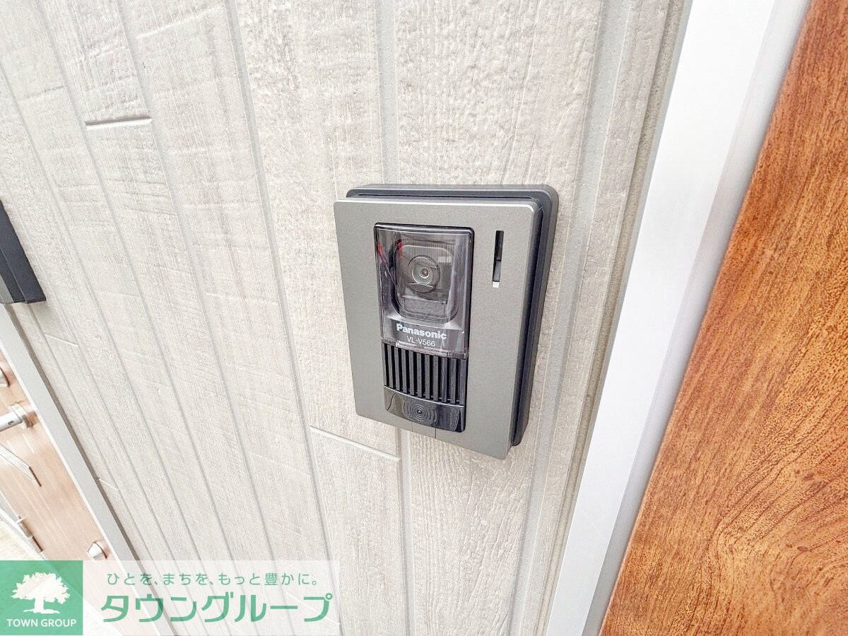 ピースフロー淵野辺の物件内観写真