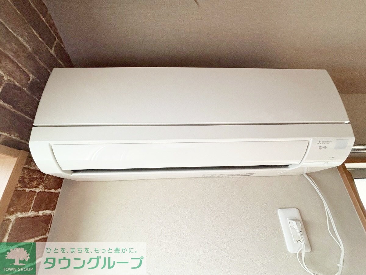 ピースフロー淵野辺の物件内観写真