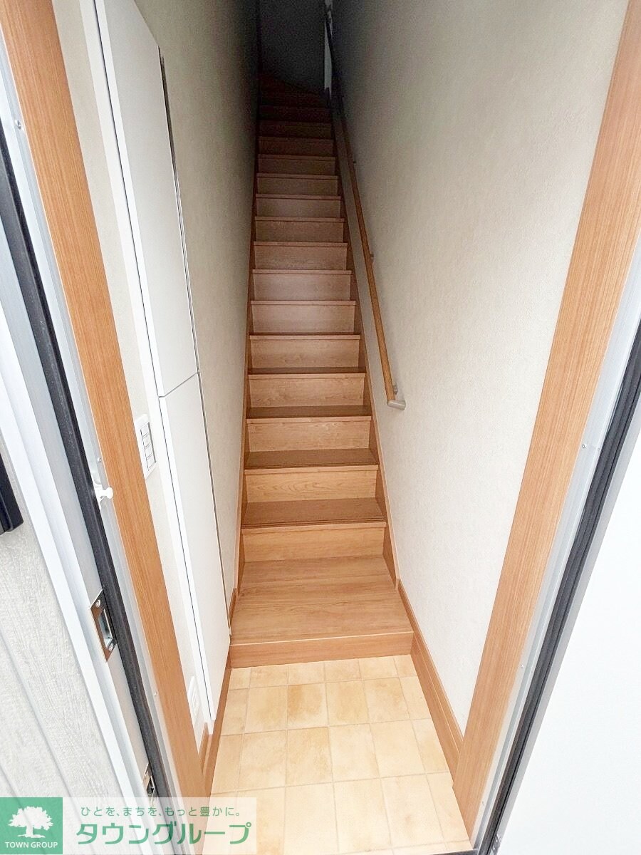 ピースフロー淵野辺の物件内観写真