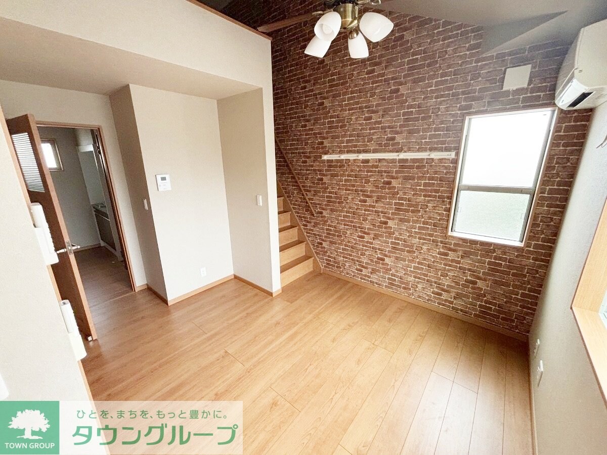 ピースフロー淵野辺の物件内観写真