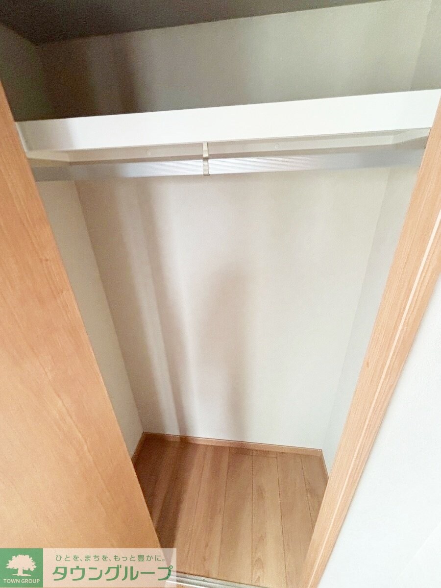 ピースフロー淵野辺の物件内観写真