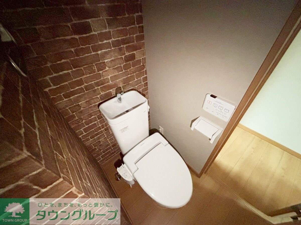 ピースフロー淵野辺の物件内観写真