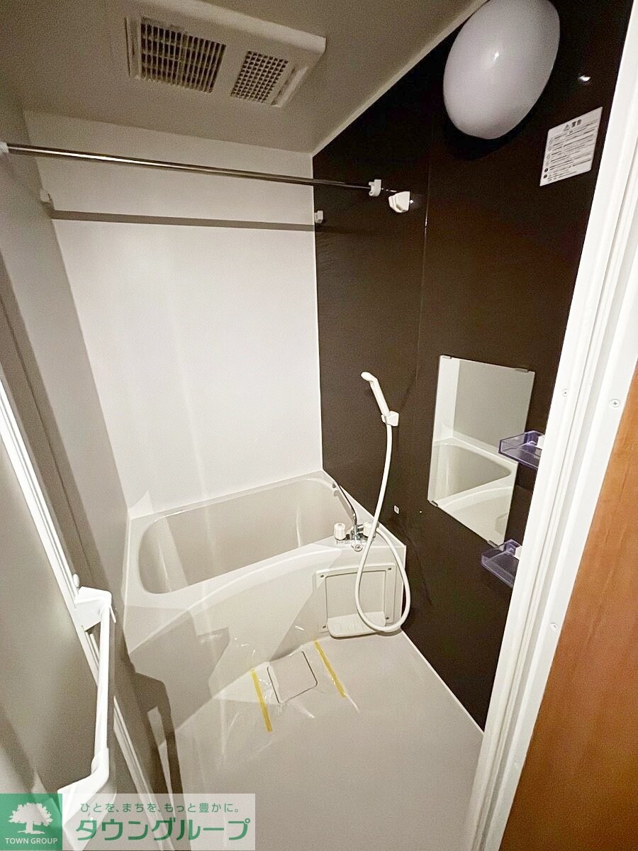 ピースフロー淵野辺の物件内観写真