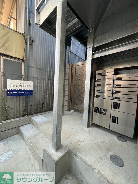 ベリエ相模原の物件内観写真