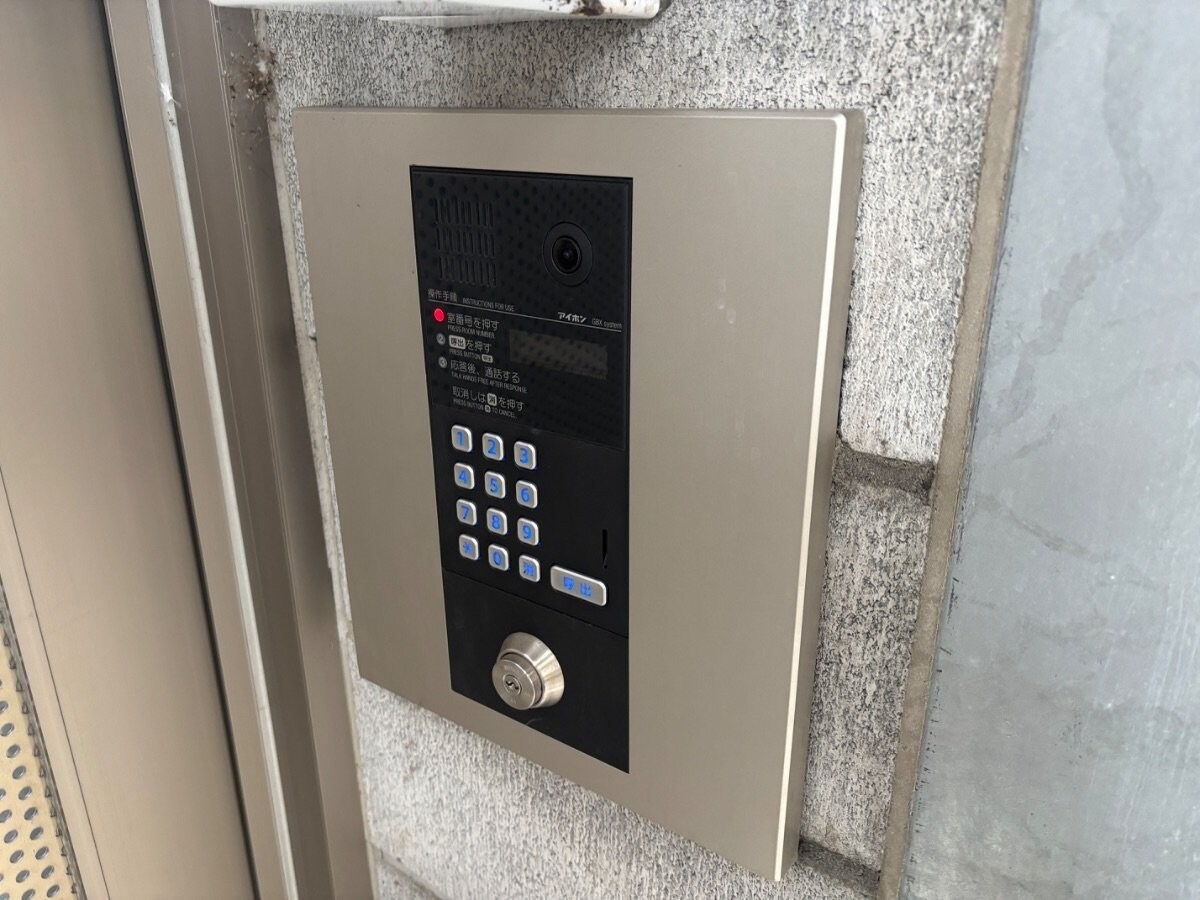 ベリエ相模原の物件内観写真