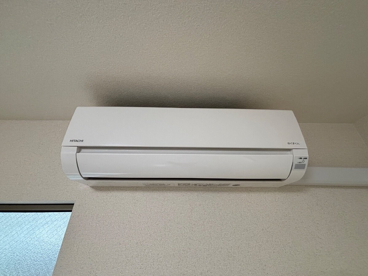 ベリエ相模原の物件内観写真