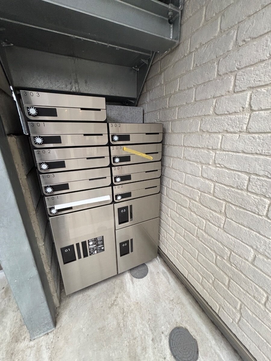 ベリエ相模原の物件内観写真