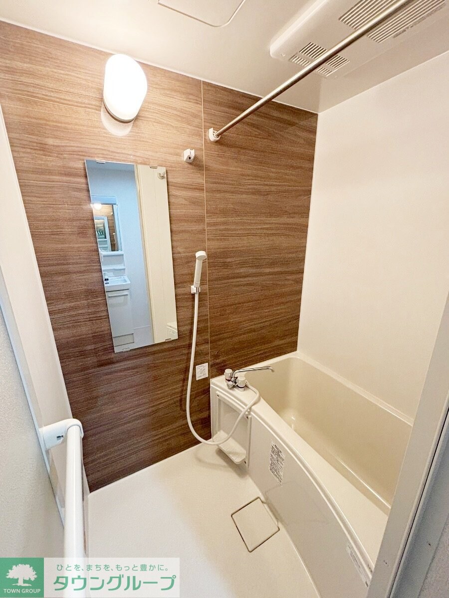 ベリエ相模原の物件内観写真