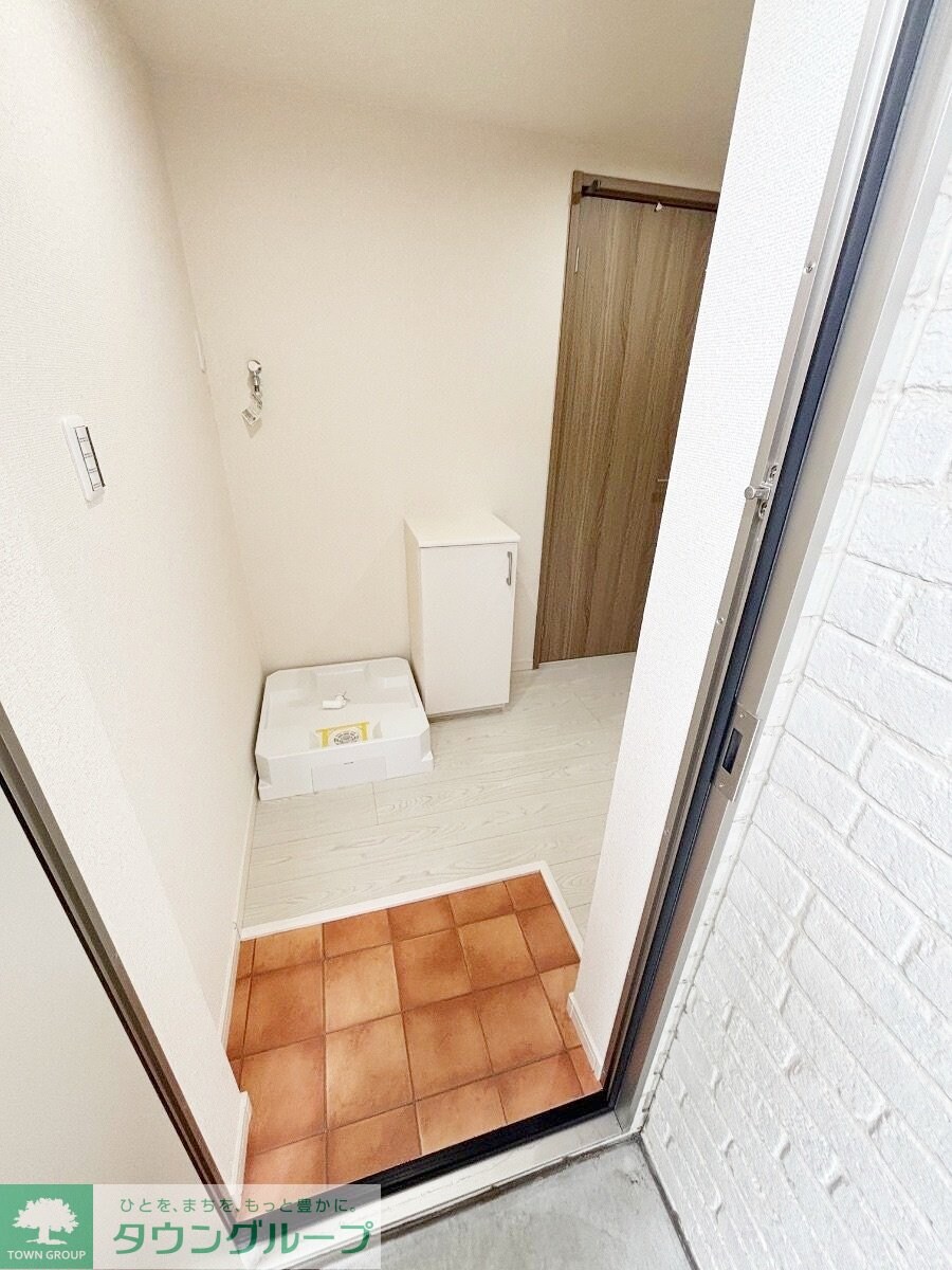 ベリエ相模原の物件内観写真