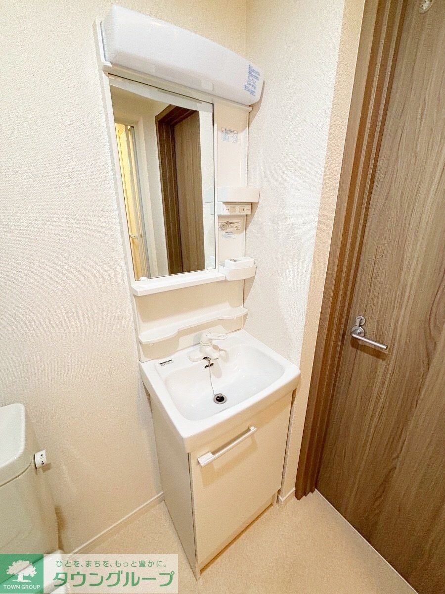 ベリエ相模原の物件内観写真