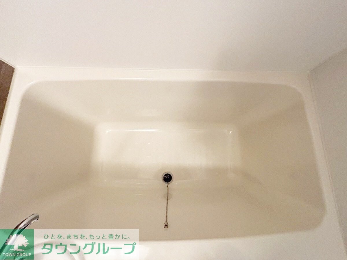 ベリエ相模原の物件内観写真