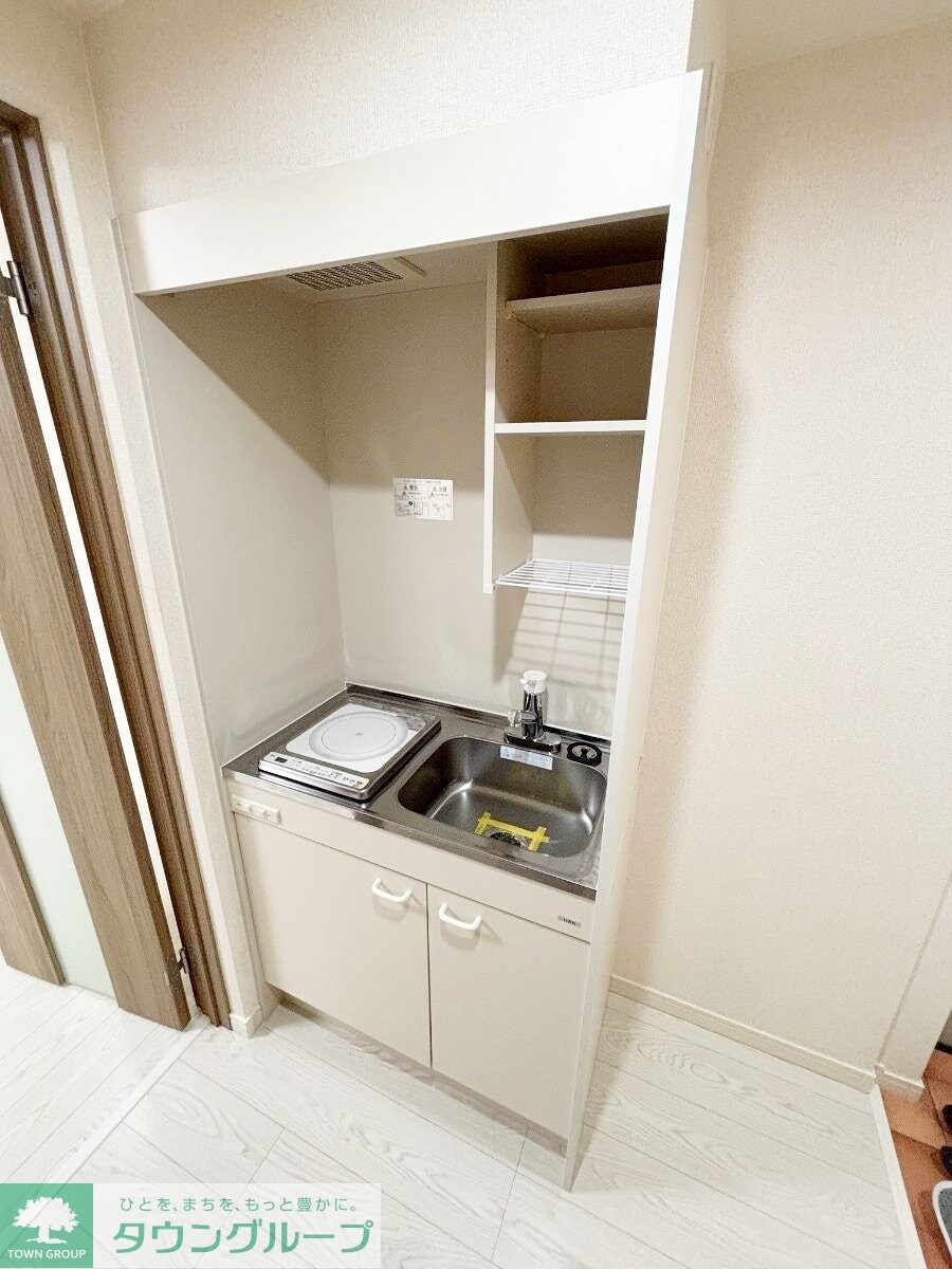 ベリエ相模原の物件内観写真