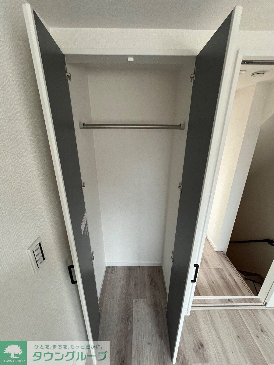 Auroraの物件内観写真