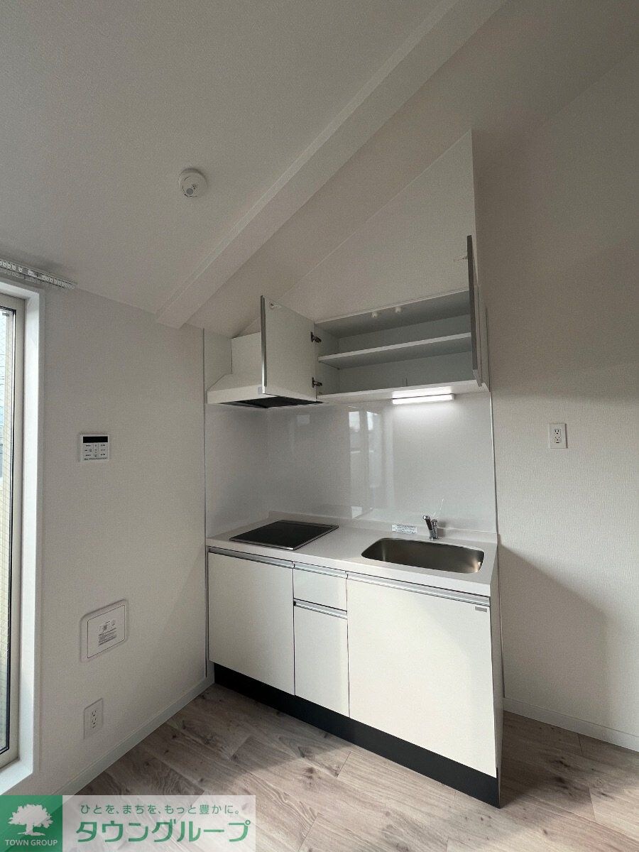 Auroraの物件内観写真