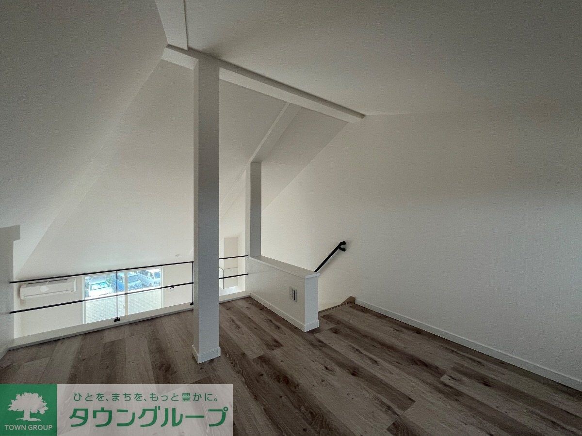 Auroraの物件内観写真