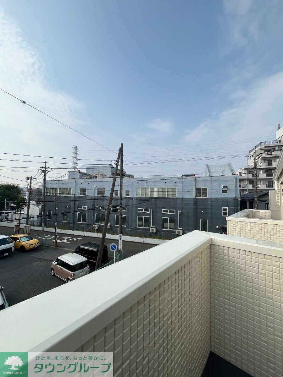 Auroraの物件内観写真