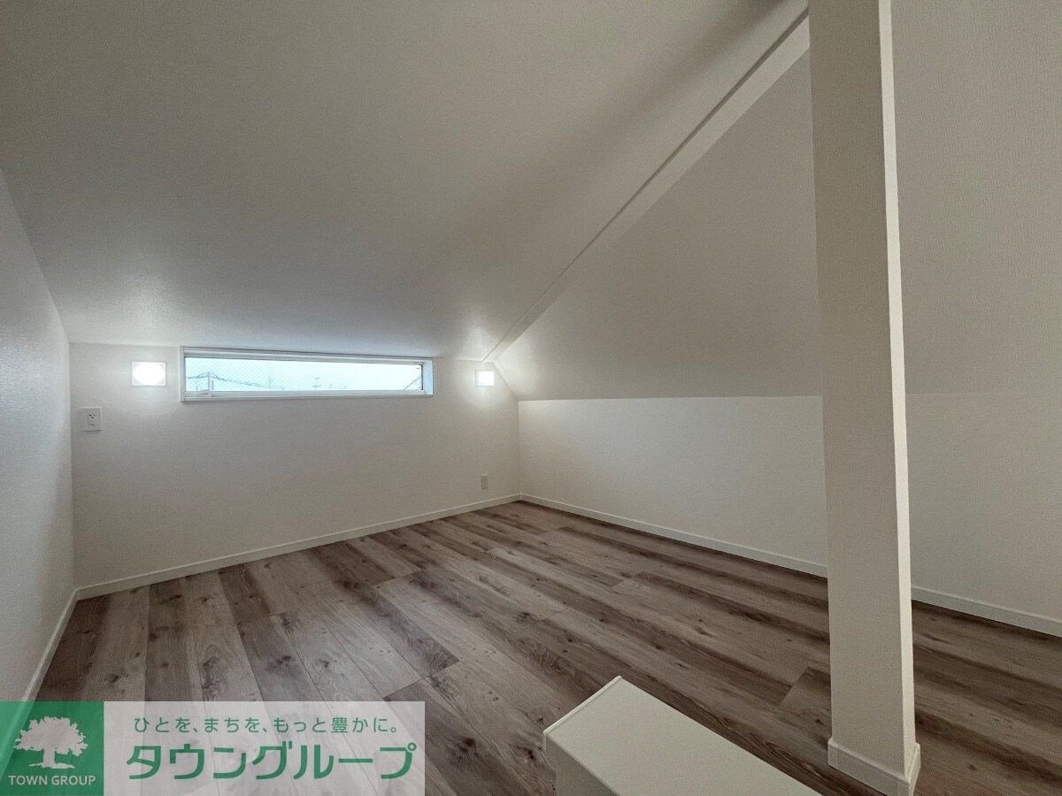 Auroraの物件内観写真